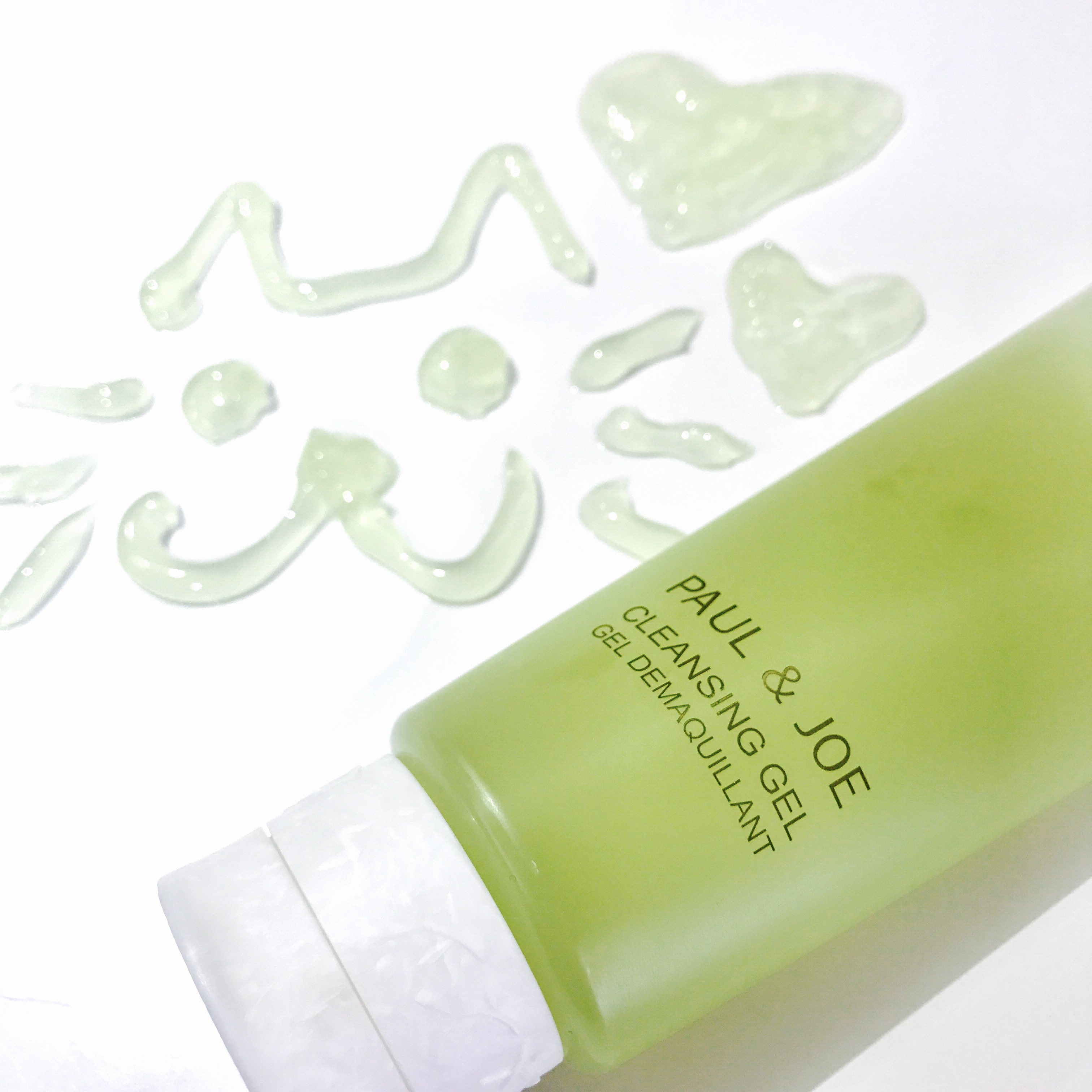 Paul Joe クレンジングジェル プレゼント The Cosmetic Terrace Tashiro たしろ薬品